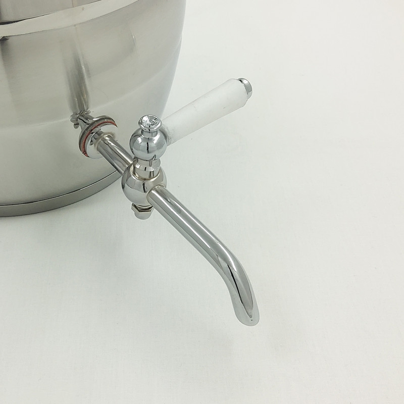 ست کتری و قوری آتوسا مدل 002