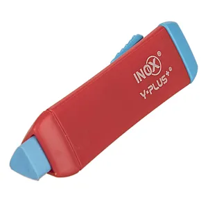 Inox Cutter Y.Plus Series Eraser