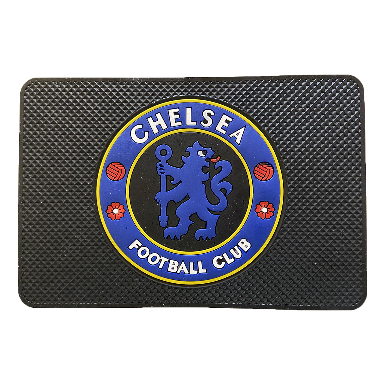 پد نگهدارنده اشیاء داخل خودرو طرح CHELSEA مدل CH04