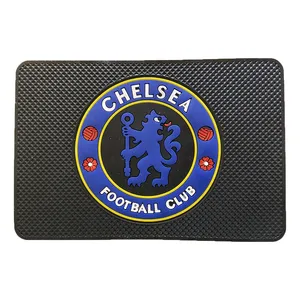پد نگهدارنده اشیاء داخل خودرو طرح CHELSEA مدل CH04