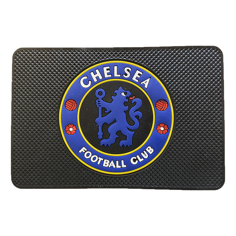 پد نگهدارنده اشیاء داخل خودرو طرح CHELSEA مدل CH04