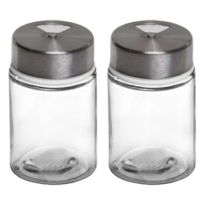 نمکدان مدل salt-0308 بسته 2 عددی