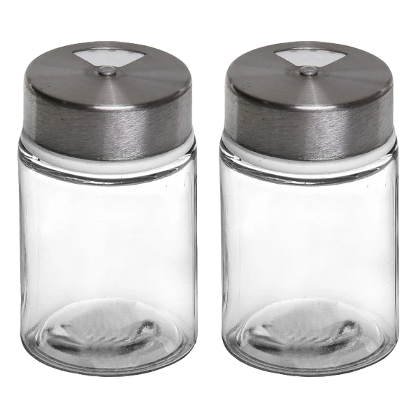 نمکدان مدل salt-0308 بسته 2 عددی