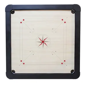 بازی فکری طرح کاروم کد Pro-Alu90 