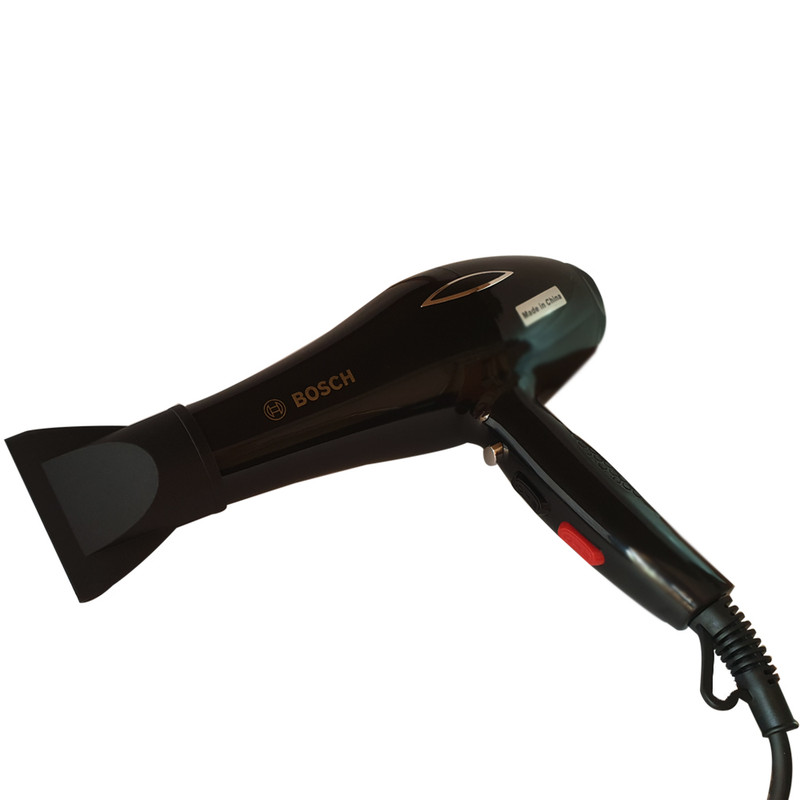 سشوار حرفه ای مدل BC-9527 سشوار حرفه ای مدل BC-9527