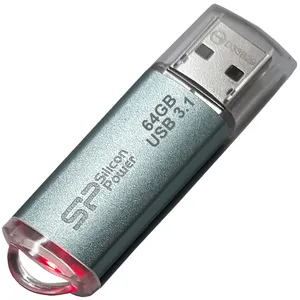  Silicon Power Marvel M01 Flash Memory 64GB