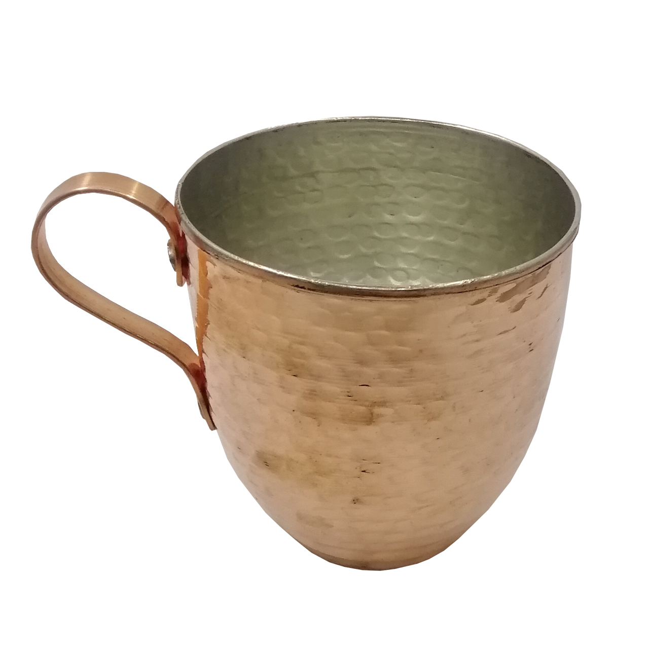 لیوان مسی مدل NT-9