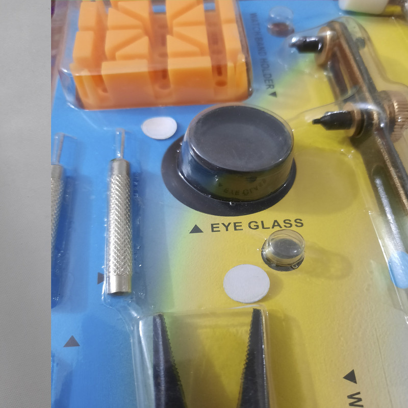 مجموعه 23 عددی ابزار وان لی مدل A888