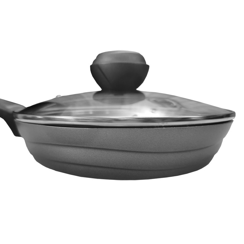 خرید و قیمت تابه ام جی اس طرح ژاپنی سایز 24