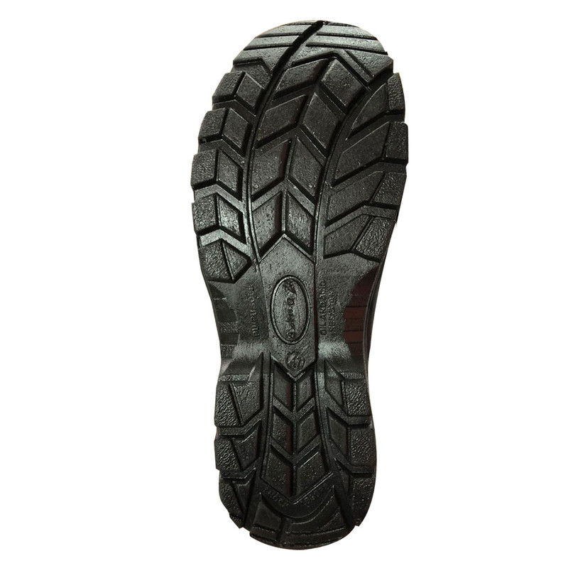 کفش ایمنی مدل سوپر مکس IGD110