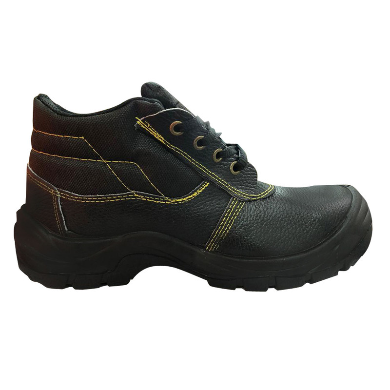 کفش ایمنی مدل سوپر مکس IGD110