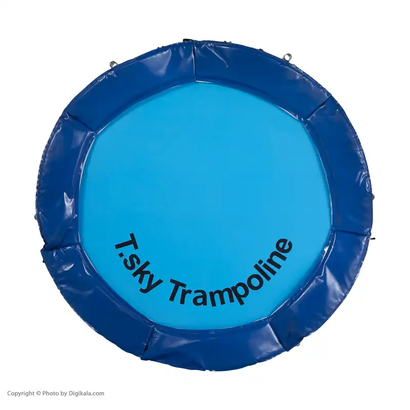 ترامپولین مدل Tsky111