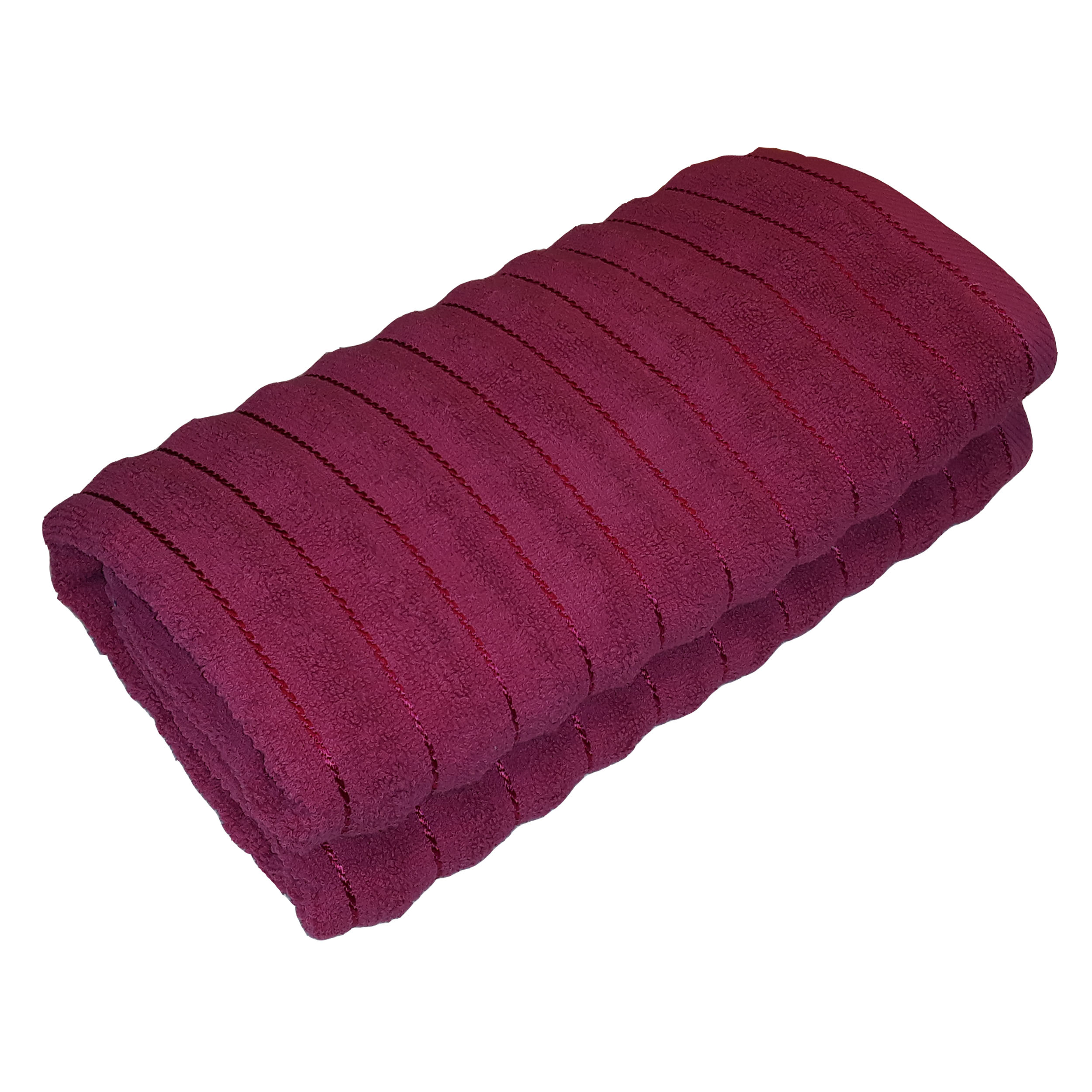 حوله استخری مدل موج کد 5015 سایز 67x128 سانتی متر