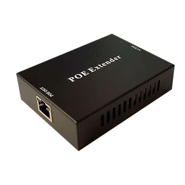توسعه دهنده PoE مدل PS101EX توسعه دهنده PoE مدل PS101EX