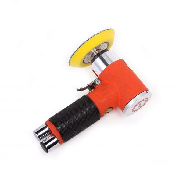 دستگاه پولیش بادی بورنو مدل IBRID1 دستگاه پولیش بادی بورنو مدل IBRID1