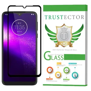 Trustector GSS Screen Protector For Motorola One Macro 