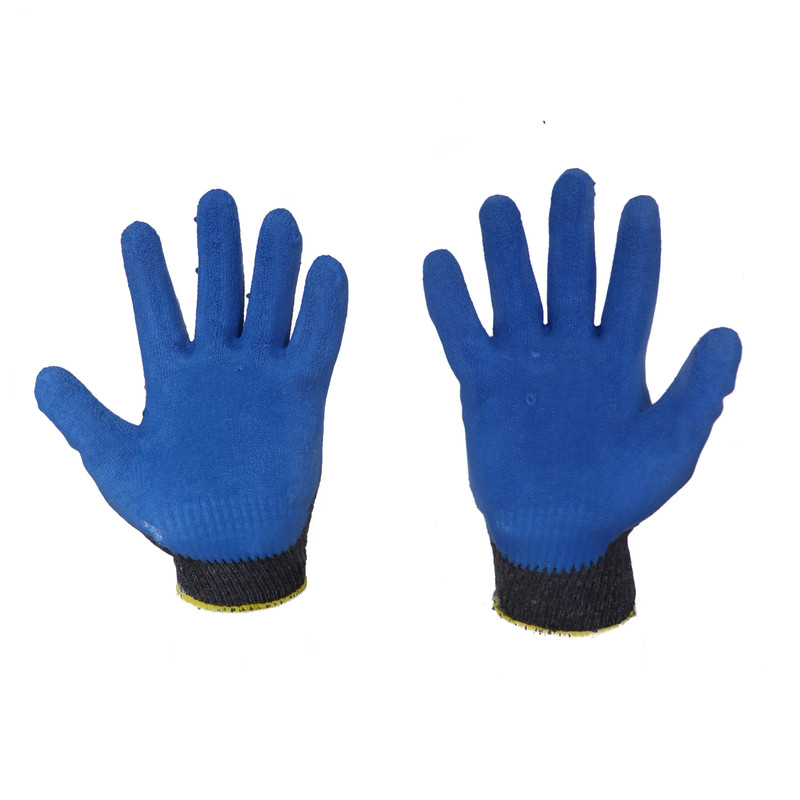 دستکش ایمنی توسن مدل TDP-CL10