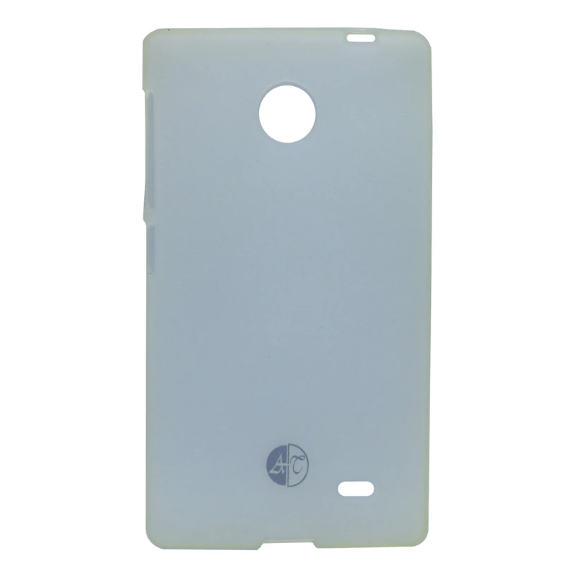 کاور ای جی مدل KS-02 مناسب برای گوشی موبایل نوکیا X