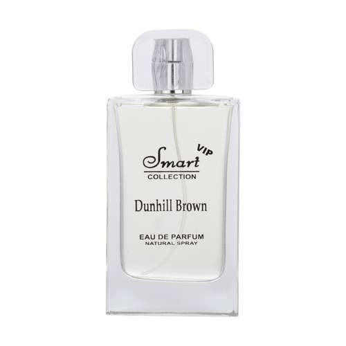 ادو پرفیوم مردانه اسمارت کالکشن مدل dunhill brown حجم 100 میلی لیتر