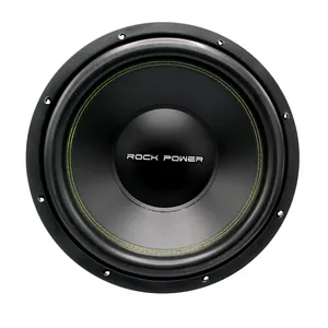 ساب ووفر خودرو راک پاور مدل RP-12