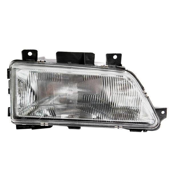 چراغ جلو راست پارس البرز مدل PA-40501R مناسب برای پژو 405 