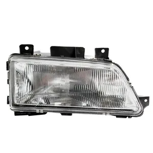 چراغ جلو راست پارس البرز مدل PA-40501R مناسب برای پژو 405 