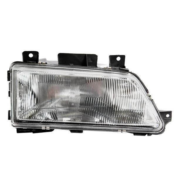 چراغ جلو راست پارس البرز مدل PA-40501R مناسب برای پژو 405 
