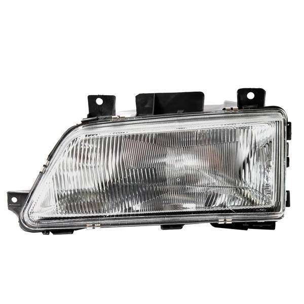 چراغ جلو چپ پارس البرز مدل PA-40501L مناسب برای پژو 405 