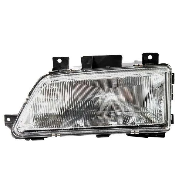 چراغ جلو چپ پارس البرز مدل PA-40501L مناسب برای پژو 405 