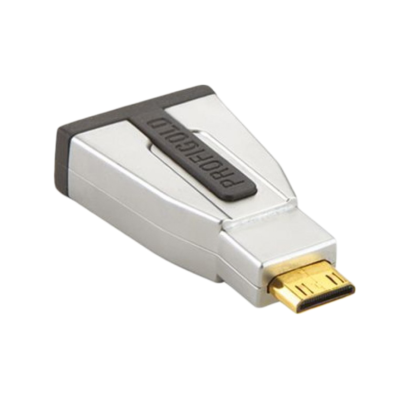 مبدل Mini HDMI به HDMI مدل PROD150