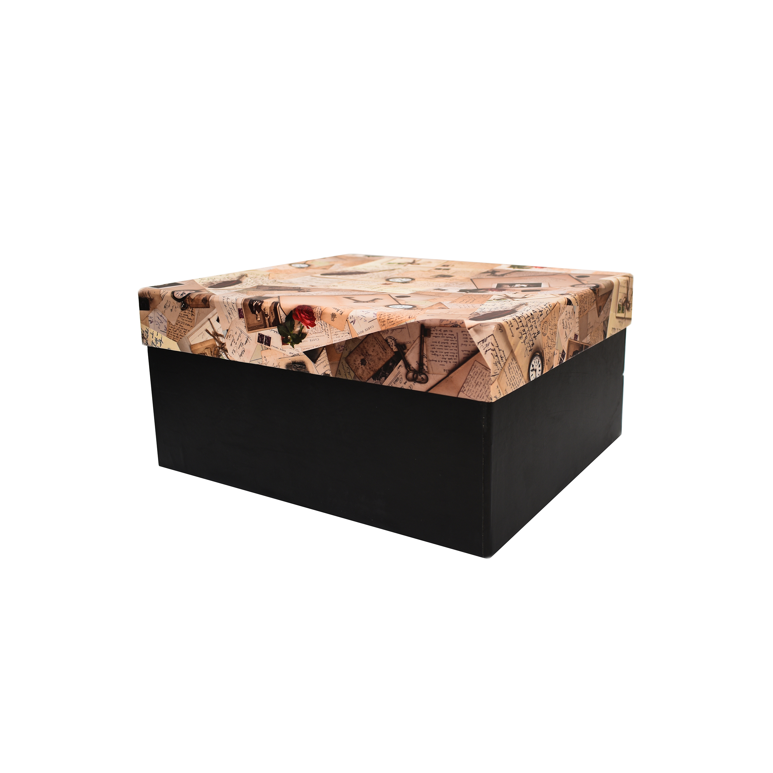 جعبه هدیه کد 6