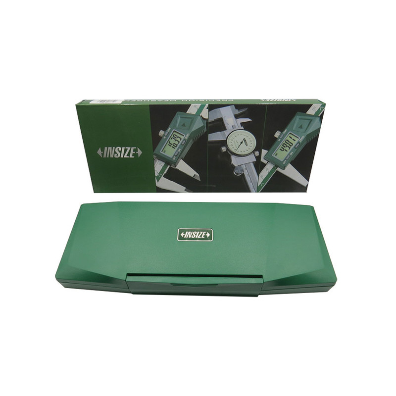 کولیس دیجیتال اینسایز کد 1108.200A گستره 200-0 میلی متر