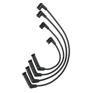 وایرشمع سامفر کد 2071288 مناسب برای پراید بسته 4 عددی