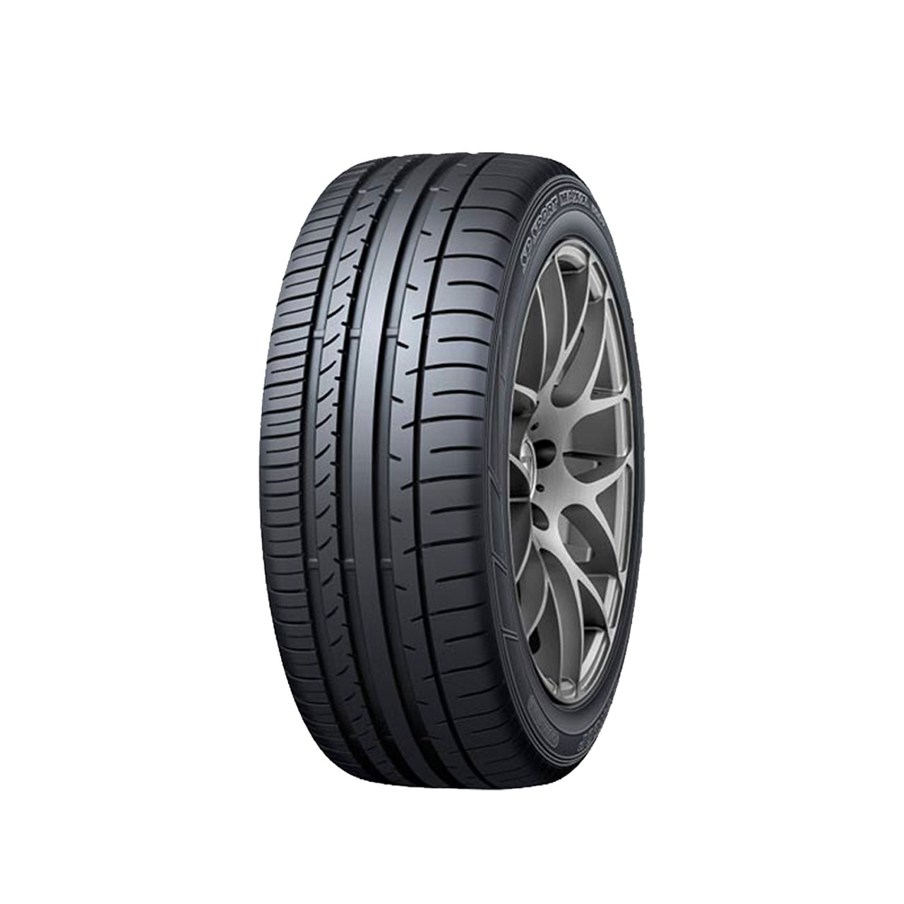 لاستیک خودرو دانلوپ مدل SP SPORT MAXX 050 Plus سایز 235/55ZR17