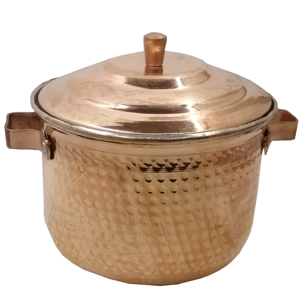 قابلمه مسی مدل NT-7521