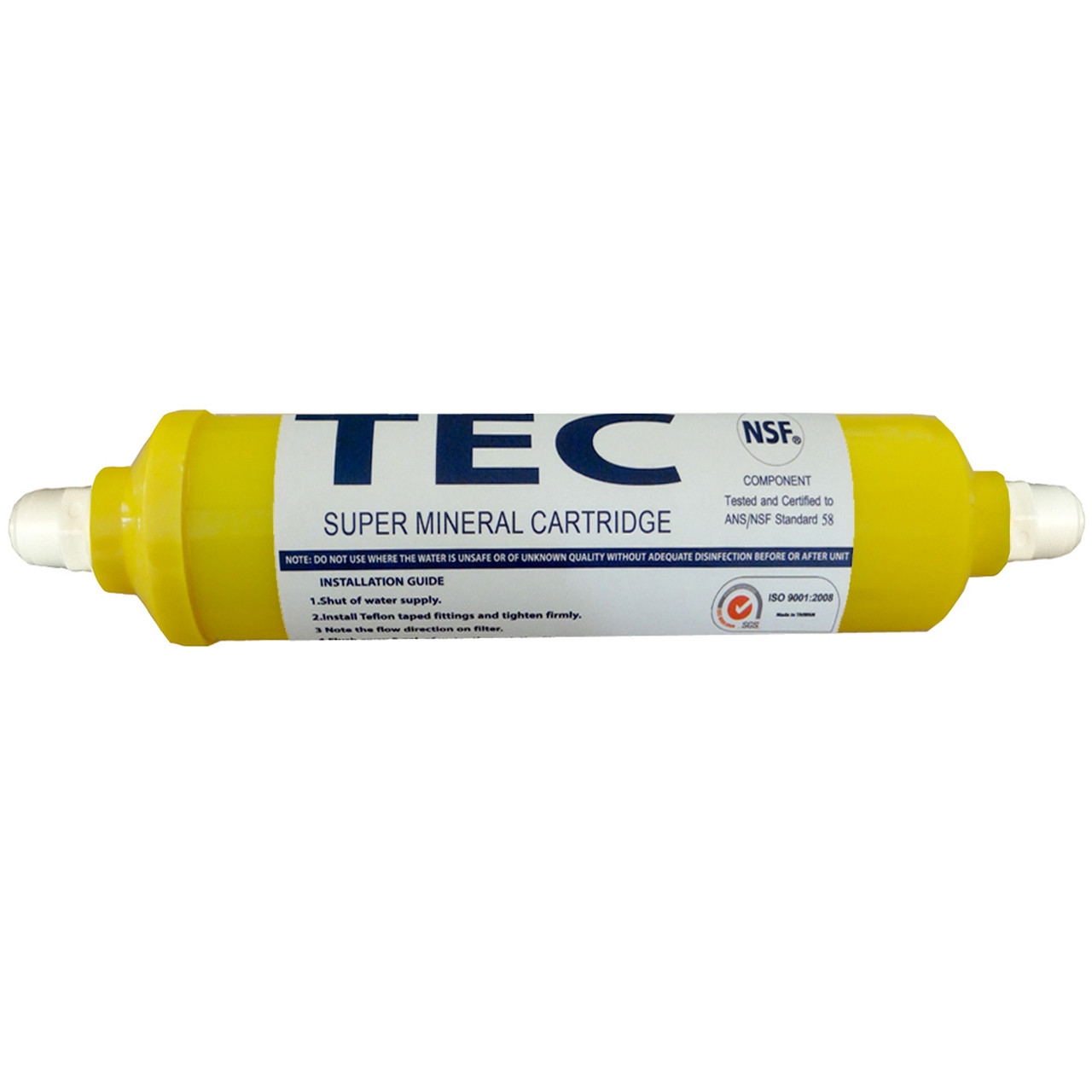 فیلتر دستگاه تصفیه کننده آب مدل FILTER RO- AT6G مجموعه 6 عددی فیلتر دستگاه تصفیه کننده آب مدل FILTER RO- AT6G مجموعه 6 عددی
