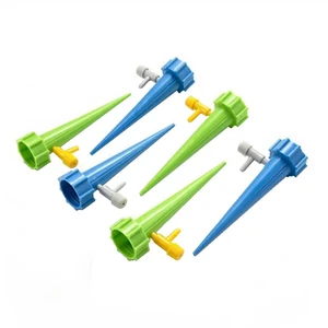 فیتیله آبیاری قطره ای مدل cj121 مجموعه ۶ عددی