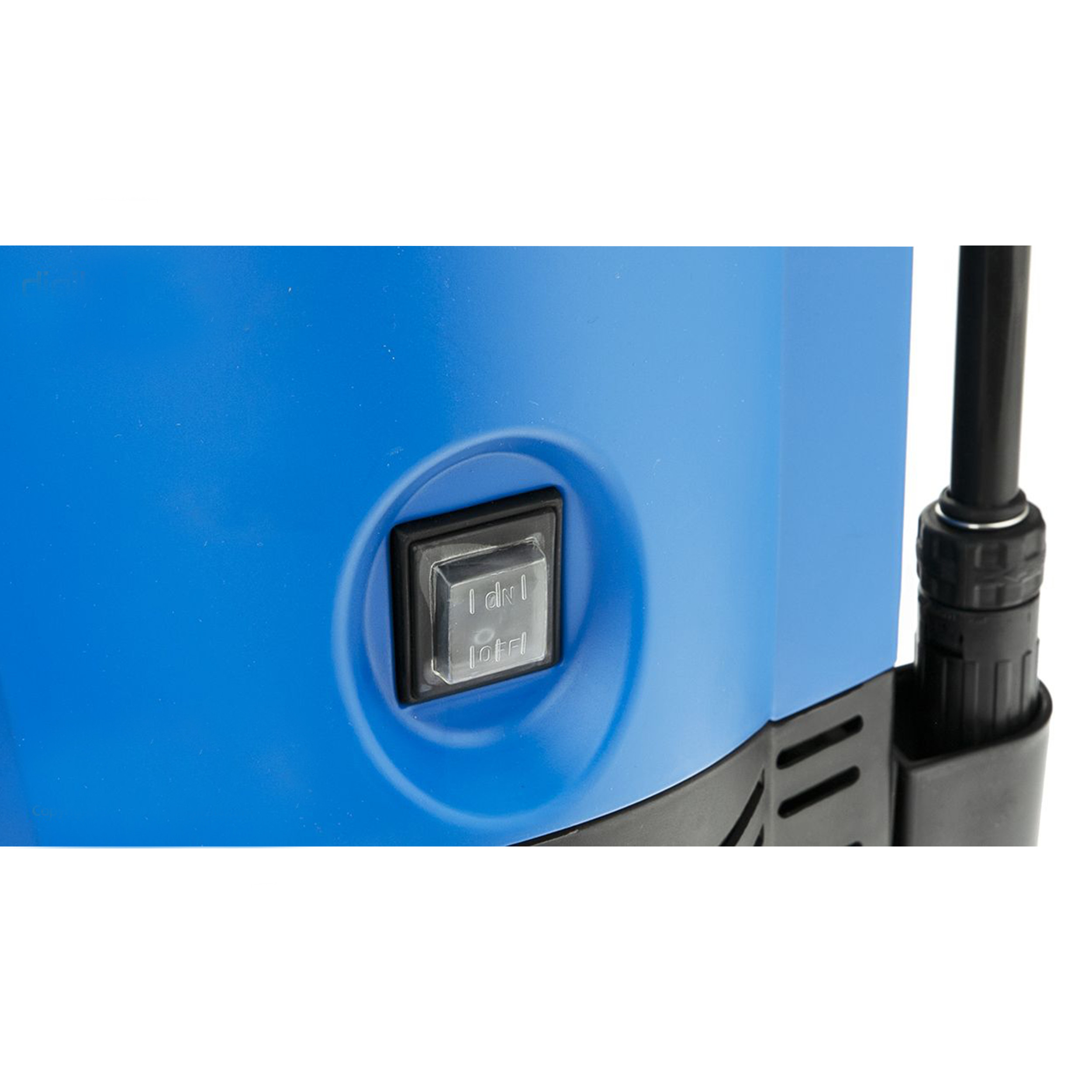 کارواش آنلو مدل APW-VG-110P