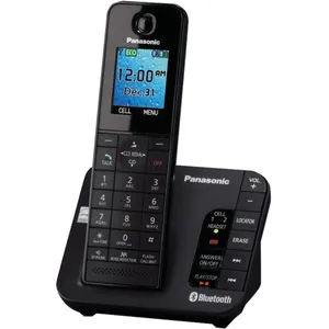 تلفن بی‌سیم پاناسونیک مدل KX-TGH260