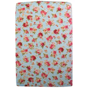 آبگیر کنار سینک طرح گل رز کد 13119