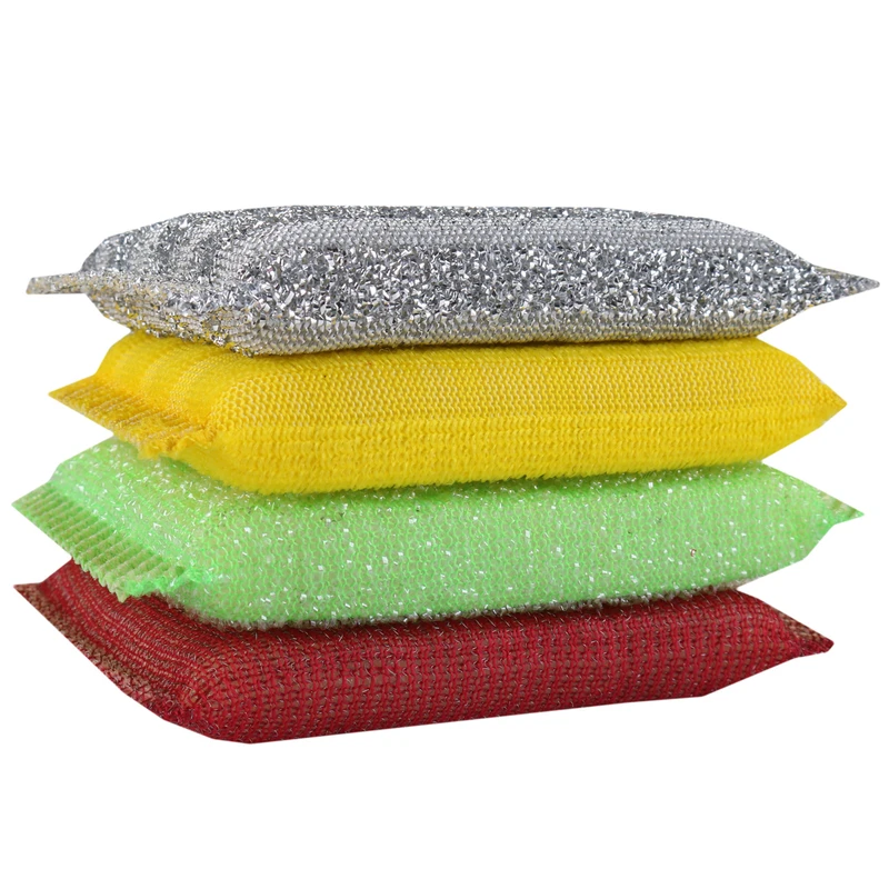 اسکاچ مدل S 124 مجموعه 4 عددی