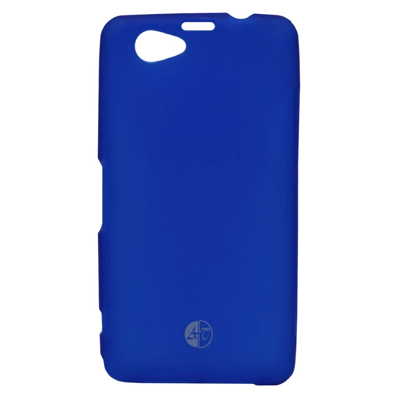 کاور ای جی مدل KS-02 مناسب برای گوشی موبایل سونی Xperia Z1 mini