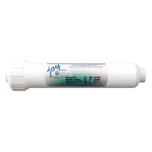 فیلتر تصفیه کننده آب جوی واتر مدل rechargeable Post Carbon