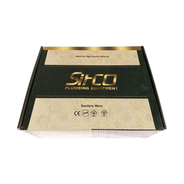 مغزی شیر سیتکو مدل DN-990302 بسته 2 عددی