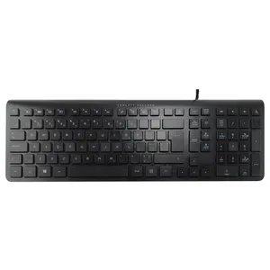 کیبورد اچ پی مدل KU-1228
