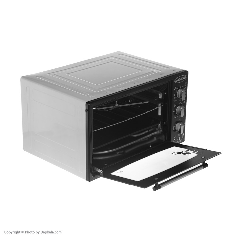 آون توستر انجنرال مدل GN36001