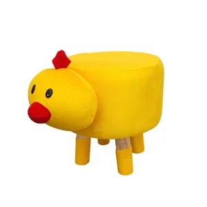 پاف طرح جوجه کد 8381