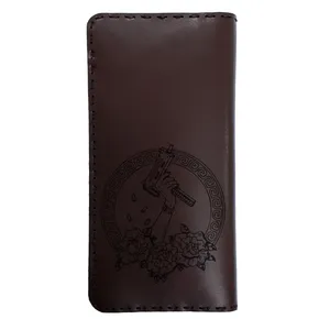 کیف پول مردانه مدل MOT11