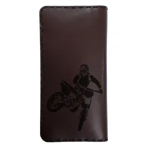 کیف پول مردانه مدل MOT12