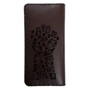 کیف پول مردانه مدل MOT18